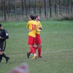 UFI - Mladost