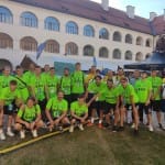 Europeada: na žrebu v Haderslevu (Danska) tudi delegacija ZSŠD