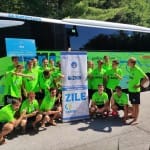 Europeada: na žrebu v Haderslevu (Danska) tudi delegacija ZSŠD