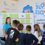 Stojnica ZSŠDI
