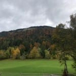 AŠD Mladina: pohod na Tolsti vrh in Kriško goro