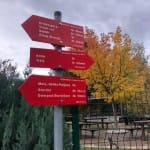 AŠD Mladina: pohod na Tolsti vrh in Kriško goro