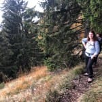 AŠD Mladina: pohod na Tolsti vrh in Kriško goro
