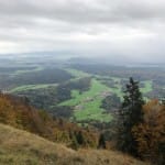 AŠD Mladina: pohod na Tolsti vrh in Kriško goro