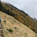 AŠD Mladina: pohod na Tolsti vrh in Kriško goro