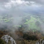 AŠD Mladina: pohod na Tolsti vrh in Kriško goro