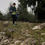 AŠD Mladina: pohod na Tolsti vrh in Kriško goro