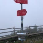 AŠD Mladina: pohod na Tolsti vrh in Kriško goro