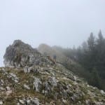 AŠD Mladina: pohod na Tolsti vrh in Kriško goro