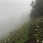 AŠD Mladina: pohod na Tolsti vrh in Kriško goro