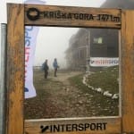 AŠD Mladina: pohod na Tolsti vrh in Kriško goro
