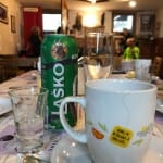 AŠD Mladina: pohod na Tolsti vrh in Kriško goro