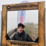 AŠD Mladina: pohod na Tolsti vrh in Kriško goro