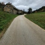 AŠD Mladina: pohod na Tolsti vrh in Kriško goro