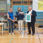 Turnir v Logatcu: zaletovkam prvo mesto