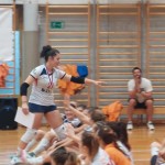 Turnir v Logatcu: zaletovkam prvo mesto