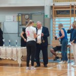 Turnir v Logatcu: zaletovkam prvo mesto