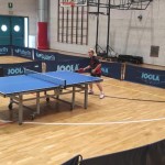 kras zenska b liga