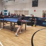 kras zenska b liga