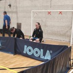 kras zenska b liga