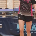 kras zenska b liga