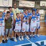 20. Memorial Miljo Gombač