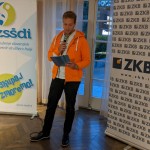 Ženska C-liga: predstavitev Zaleta ZKB Ferroiulia za sezono 202