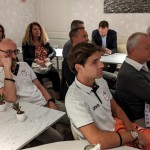 Ženska C-liga: predstavitev Zaleta ZKB Ferroiulia za sezono 202