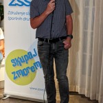 Ženska C-liga: predstavitev Zaleta ZKB Ferroiulia za sezono 202