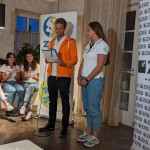 Ženska C-liga: predstavitev Zaleta ZKB Ferroiulia za sezono 202