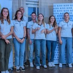 Ženska C-liga: predstavitev Zaleta ZKB Ferroiulia za sezono 202