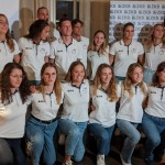 Ženska C-liga: predstavitev Zaleta ZKB Ferroiulia za sezono 202