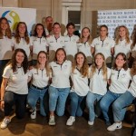 Ženska C-liga: predstavitev Zaleta ZKB Ferroiulia za sezono 202