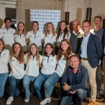 Ženska C-liga: predstavitev Zaleta ZKB Ferroiulia za sezono 202