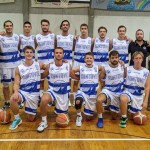 Košarka : Kontovel - Cividal