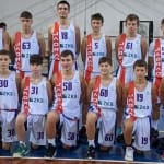 Jadran mladinske ekipe
