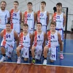 Jadran mladinske ekipe