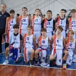 Jadran mladinske ekipe