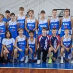 Jadran mladinske ekipe