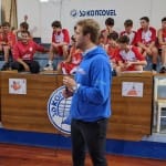 Jadran mladinske ekipe