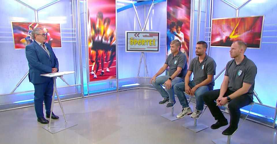 Sportel 15 oktober 23