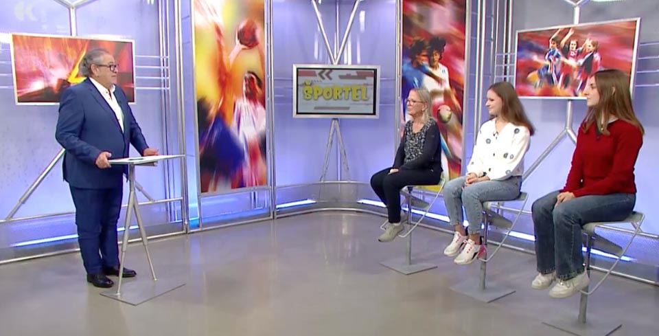 Sportel 23 oktober 23