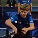 WTT Youth Contender v Kairu; Erik Paulina (Kras)