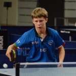 WTT Youth Contender v Kairu; Erik Paulina (Kras)