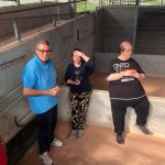 Balinarsko prvenstvo: zmaga Sežane, Sklad M. Čuk na 2. mestu