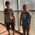 Balinarsko prvenstvo: zmaga Sežane, Sklad M. Čuk na 2. mestu