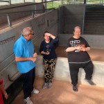 Balinarsko prvenstvo: zmaga Sežane, Sklad M. Čuk na 2. mestu