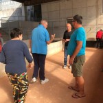 Balinarsko prvenstvo: zmaga Sežane, Sklad M. Čuk na 2. mestu
