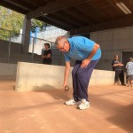 Balinarsko prvenstvo: zmaga Sežane, Sklad M. Čuk na 2. mestu