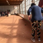 Balinarsko prvenstvo: zmaga Sežane, Sklad M. Čuk na 2. mestu